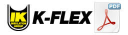 Руководство по монтажу K-FLEX AL CLAD SYSTEM