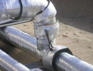 K–FLEX IC CLAD K–FLEX IC CLAD