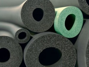 Трубки K-FLEX ECO Трубки K-FLEX ECO