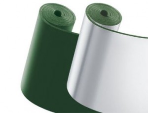 Рулоны K-FLEX ECO Рулоны K-FLEX ECO
