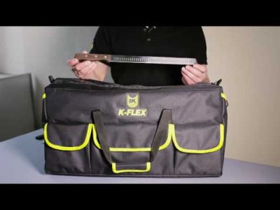 K-FLEX Bag (Сумка монтажника K-FLEX)