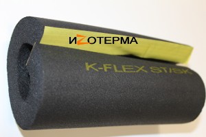 фото трубки K-FLEX ST/SK